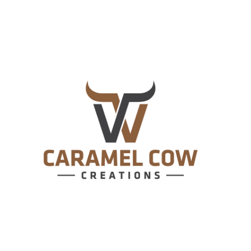 Caramel Cow Creations